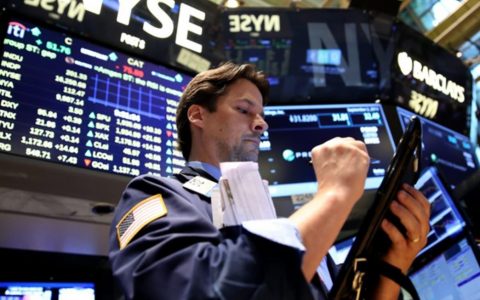 中行原油宝穿仓什么意思